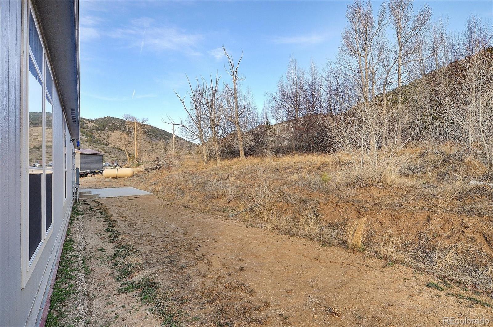 16554 Rocky Mountain Road Salida CO 81201