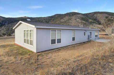 16554 Rocky Mountain Road Salida CO 81201
