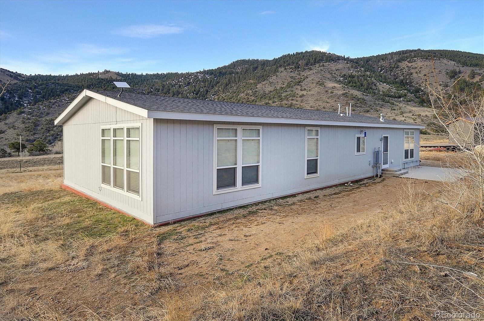 16554 Rocky Mountain Road Salida CO 81201