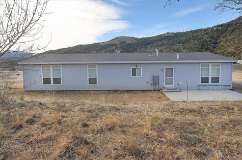 16554 Rocky Mountain Road Salida CO 81201