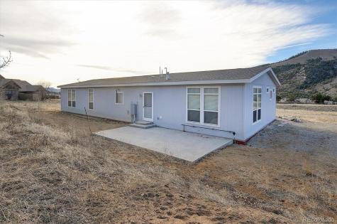16554 Rocky Mountain Road Salida CO 81201