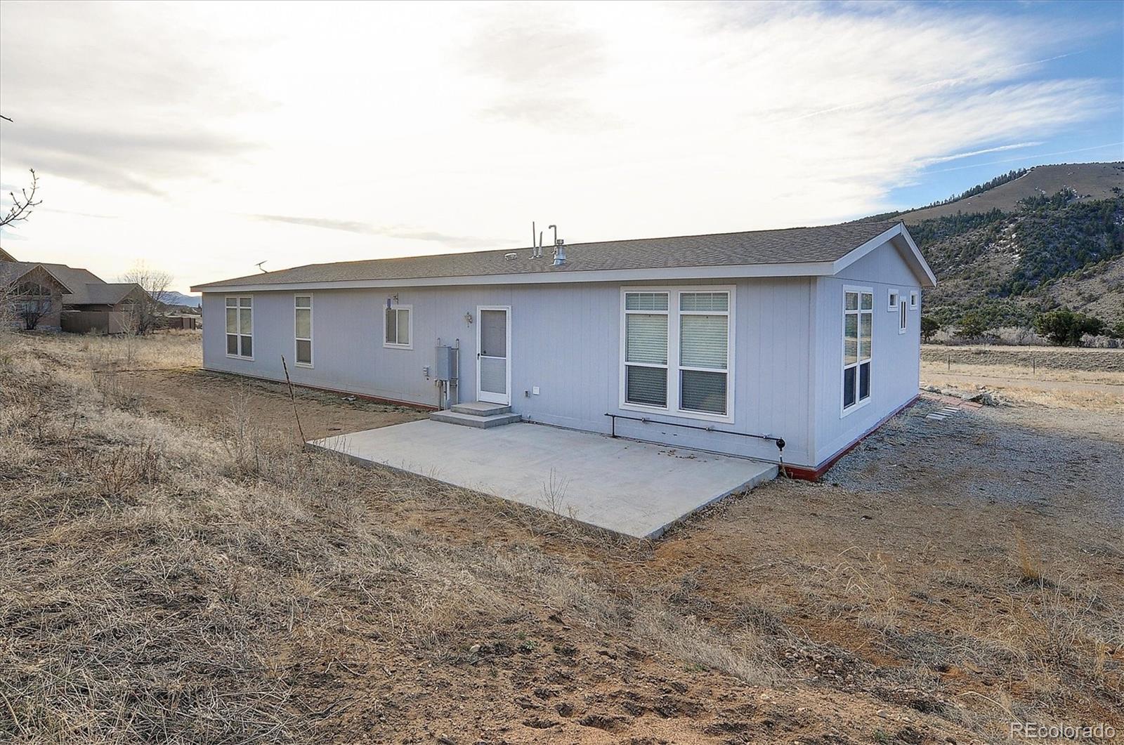 16554 Rocky Mountain Road Salida CO 81201