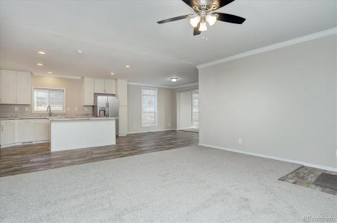16554 Rocky Mountain Road Salida CO 81201