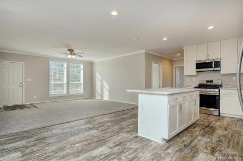 16554 Rocky Mountain Road Salida CO 81201