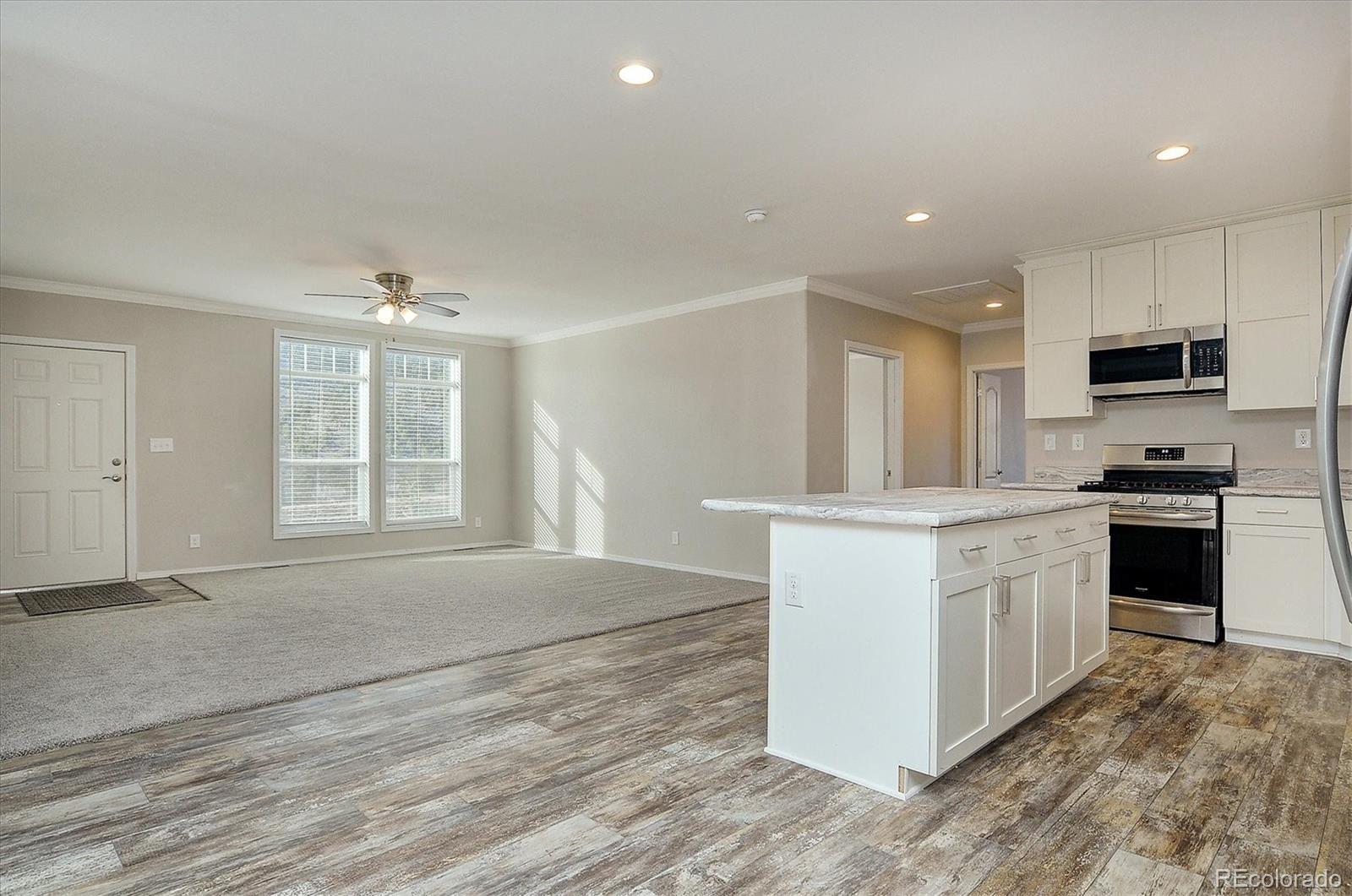 16554 Rocky Mountain Road Salida CO 81201