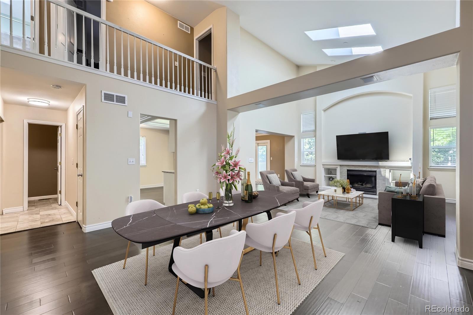 6447 St Vrain Ranch Boulevard Longmont CO 80504