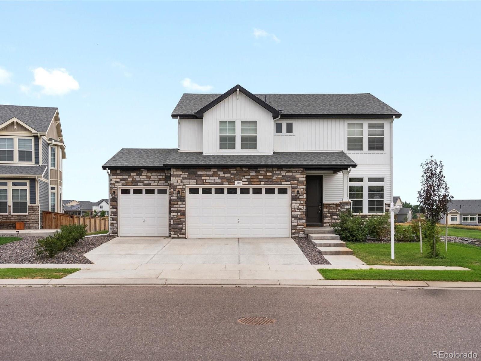 11033 Olathe Street Commerce City CO 80022