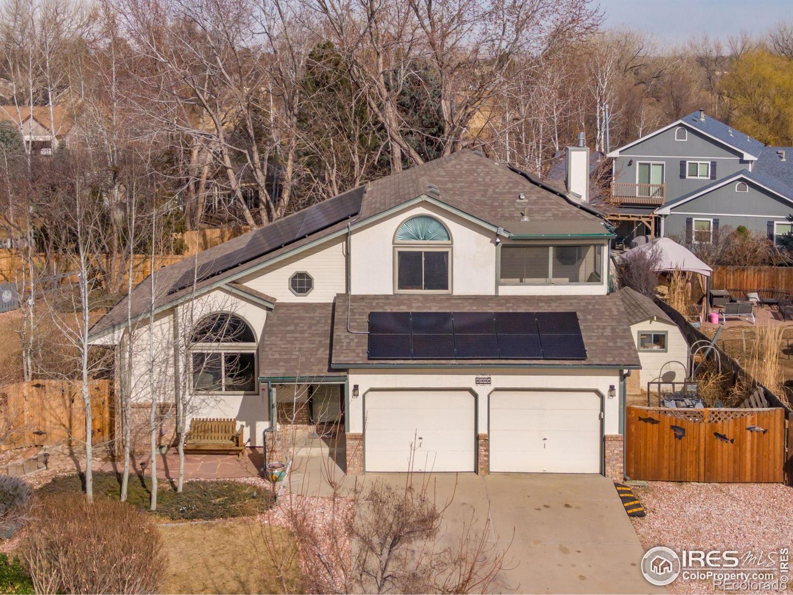 2302 42nd Ave Court Greeley CO 80634