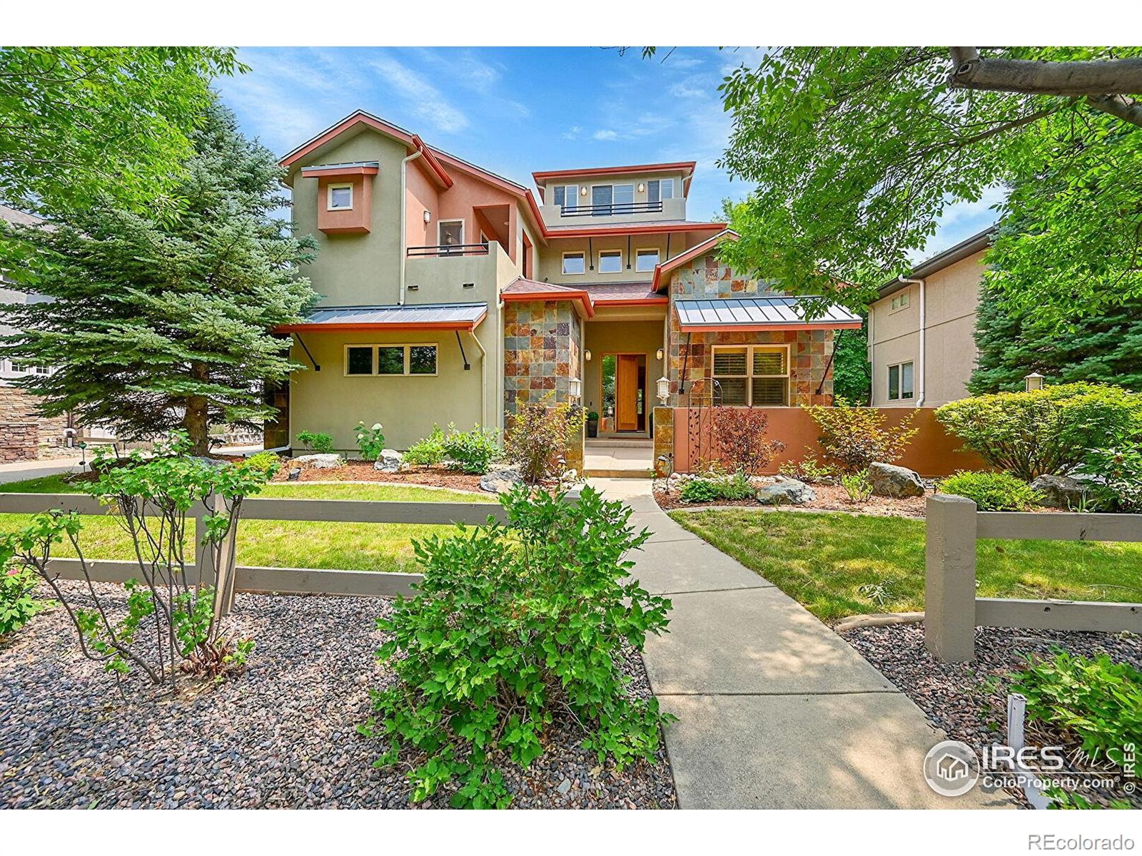 2861 Shoshone Trail Lafayette CO 80026