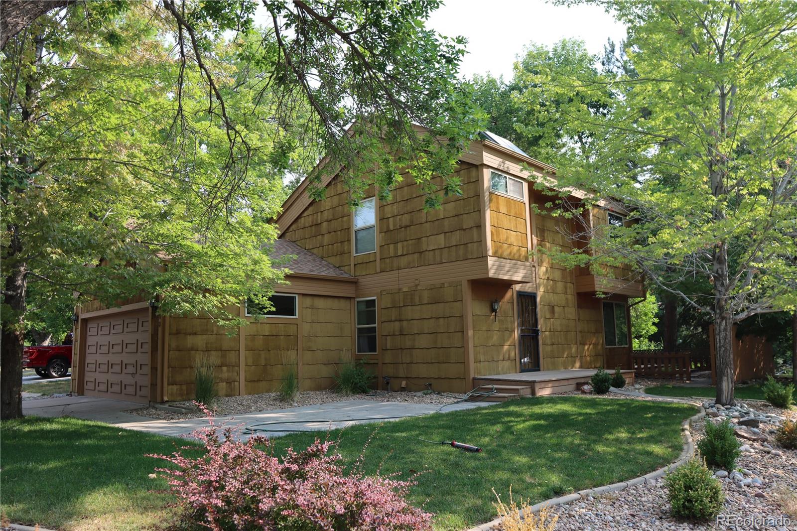 10251 W Ida Avenue Littleton CO 80127