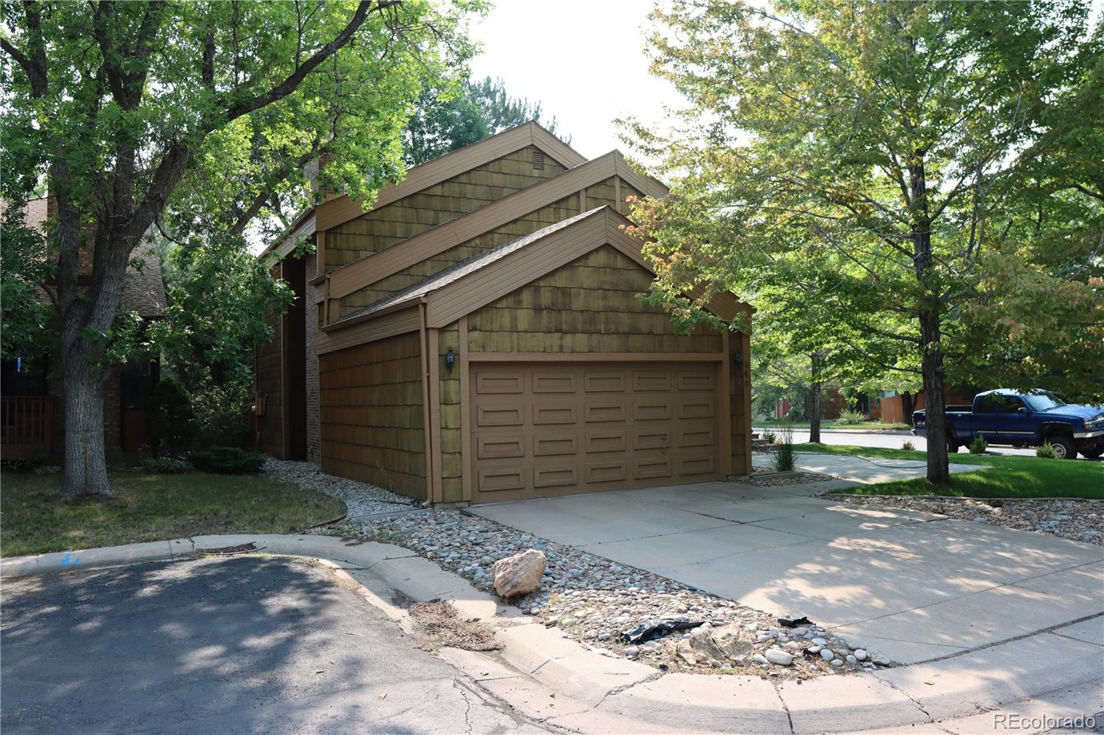 10251 W Ida Avenue Littleton CO 80127