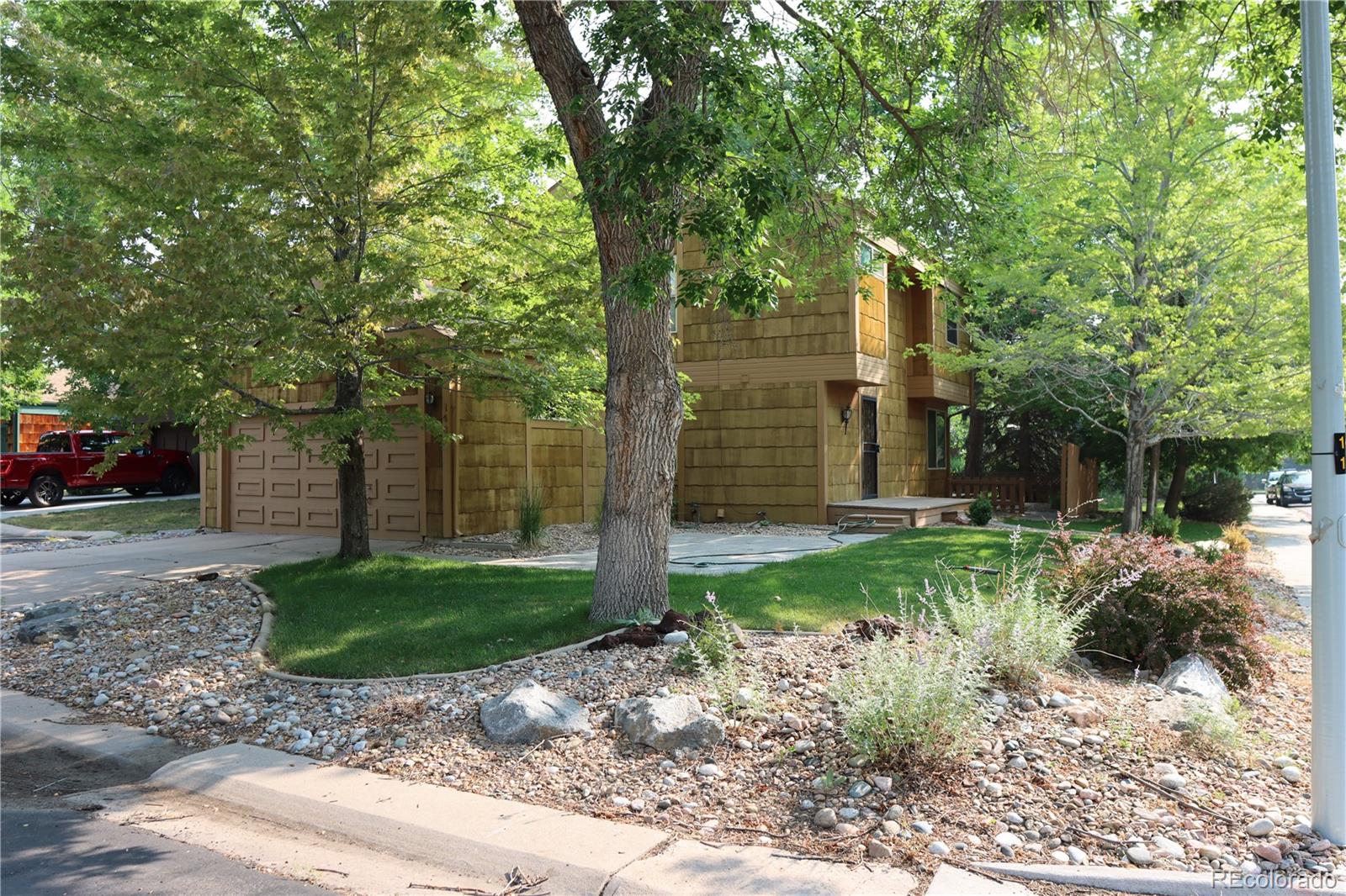 10251 W Ida Avenue Littleton CO 80127