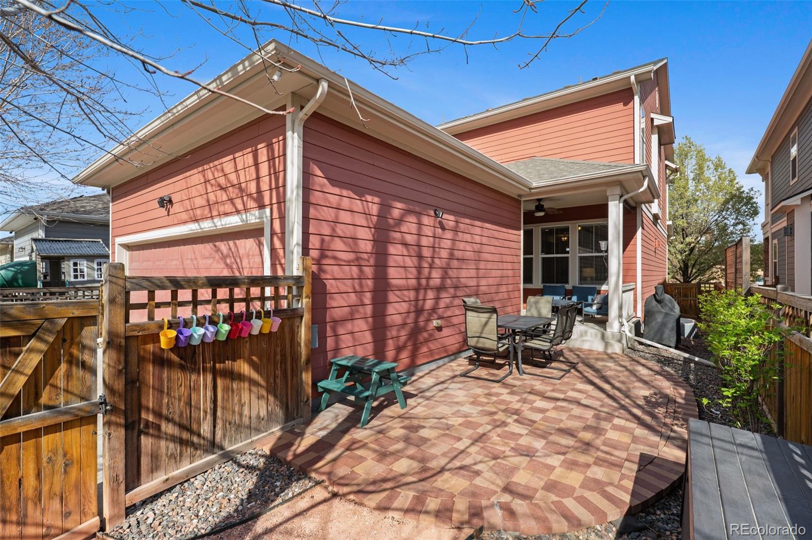 3031 Trenton Street Denver CO 80238