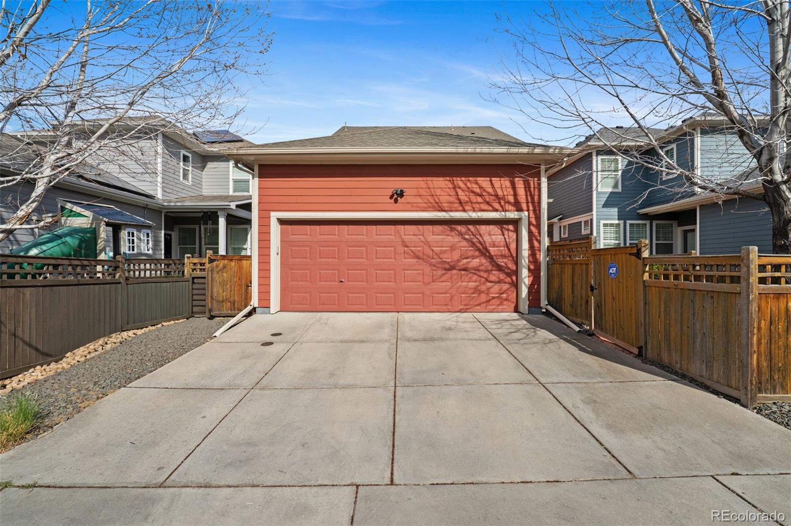 3031 Trenton Street Denver CO 80238