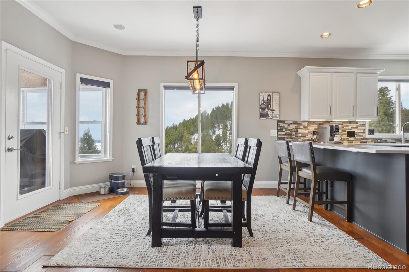 13084 Deer Ridge Way Larkspur CO 80118