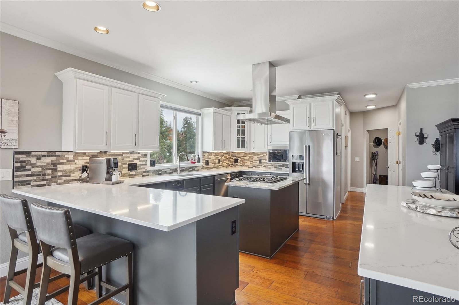 13084 Deer Ridge Way Larkspur CO 80118