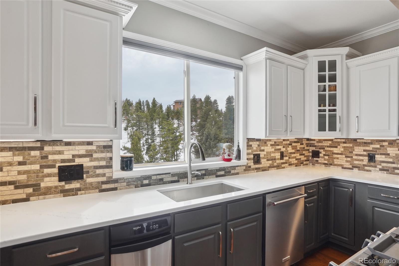 13084 Deer Ridge Way Larkspur CO 80118