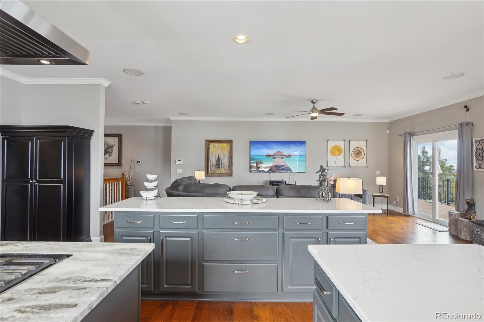 13084 Deer Ridge Way Larkspur CO 80118