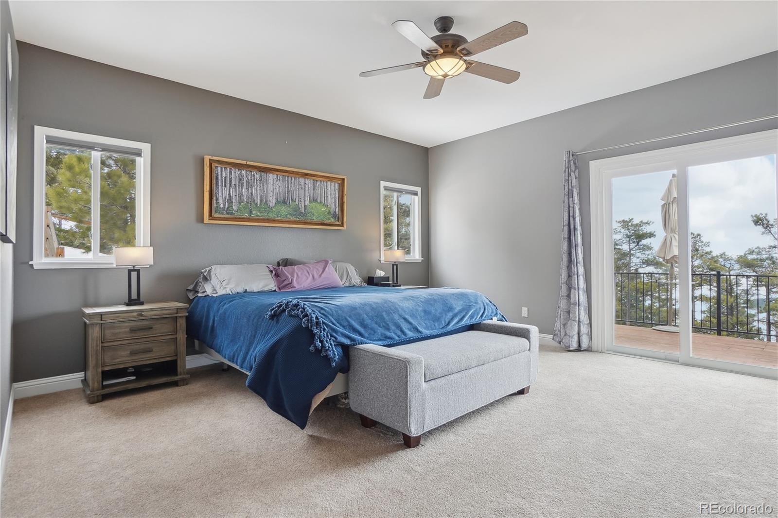13084 Deer Ridge Way Larkspur CO 80118