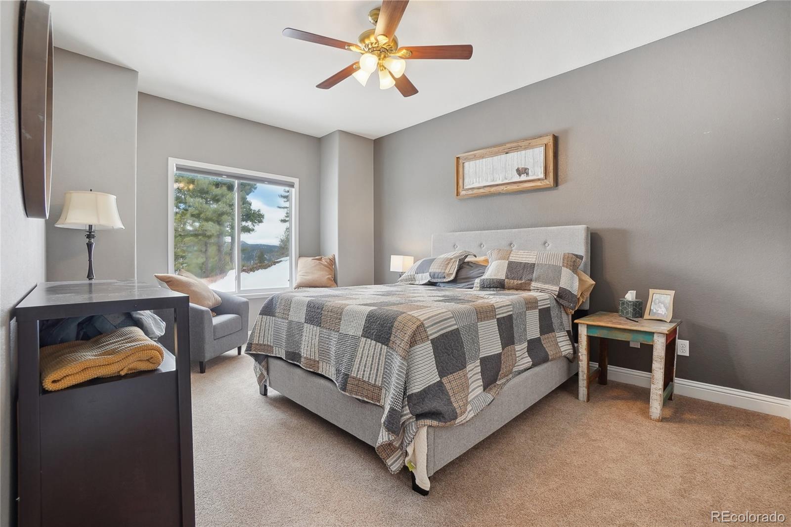 13084 Deer Ridge Way Larkspur CO 80118