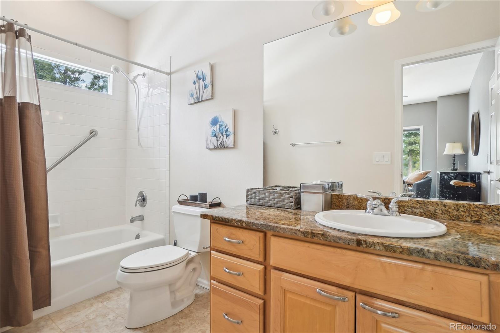 13084 Deer Ridge Way Larkspur CO 80118
