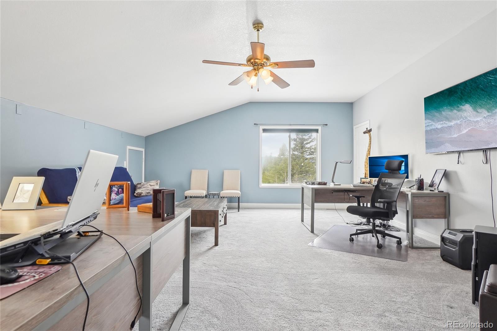 13084 Deer Ridge Way Larkspur CO 80118