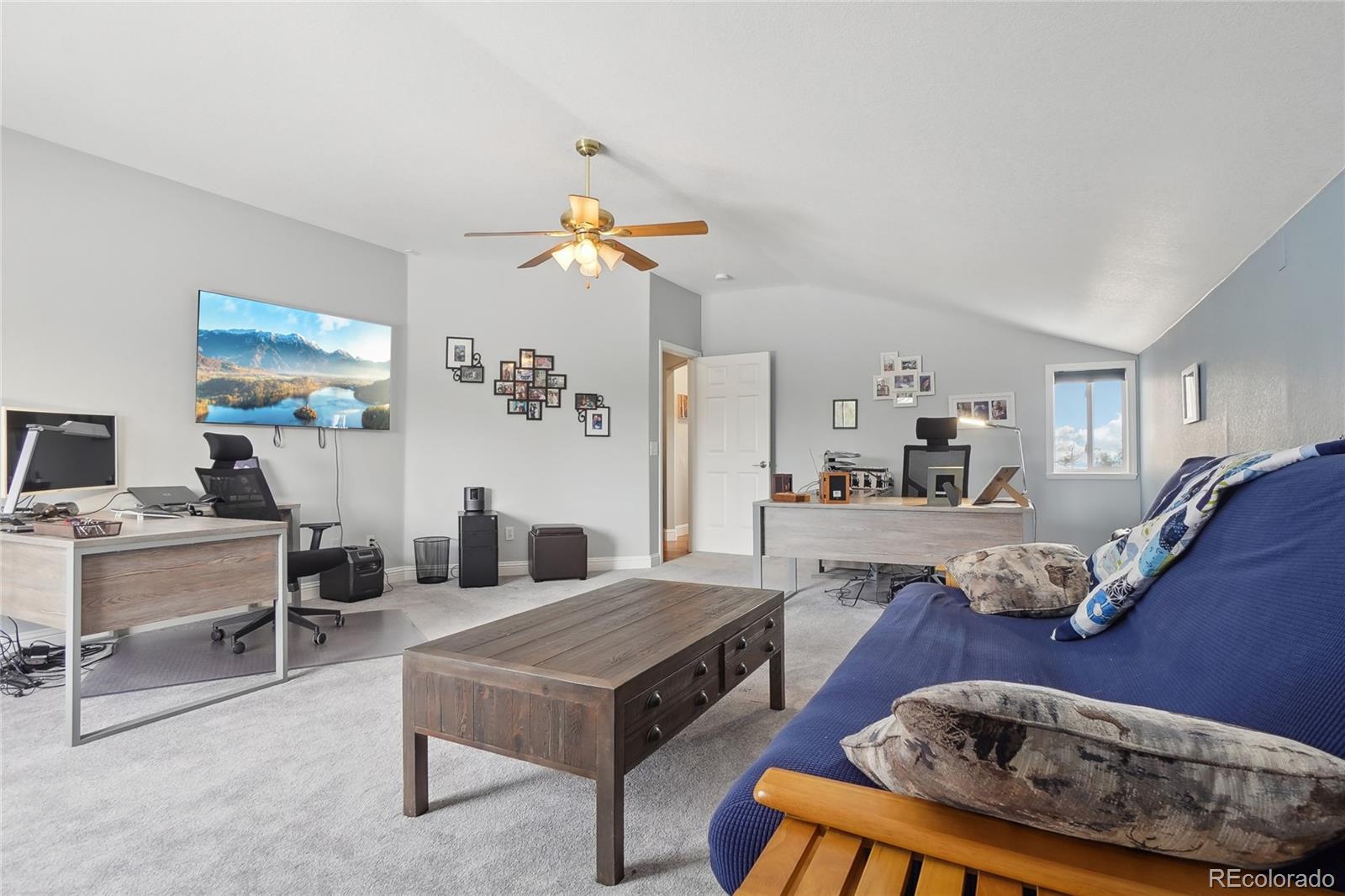 13084 Deer Ridge Way Larkspur CO 80118