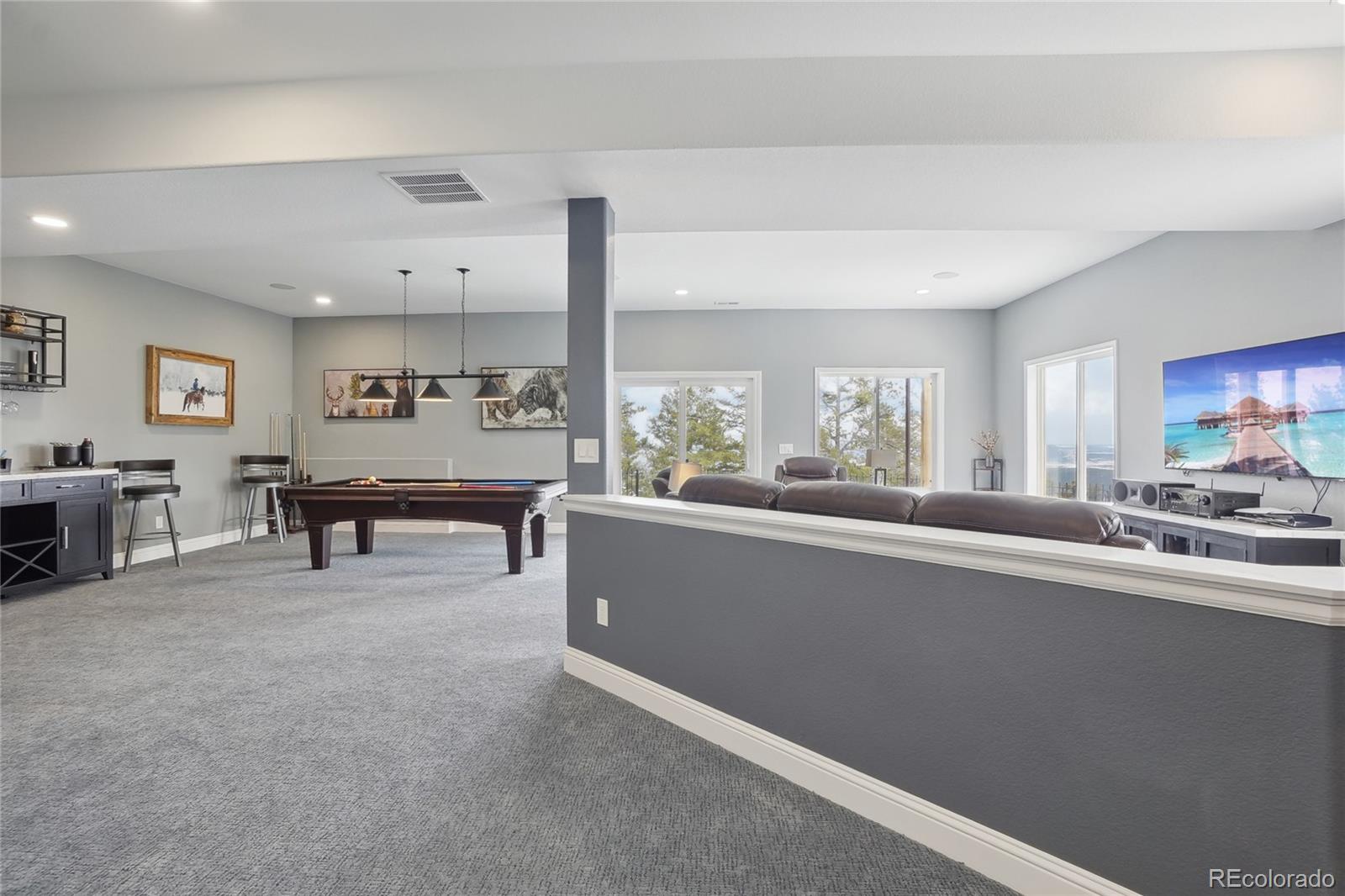 13084 Deer Ridge Way Larkspur CO 80118