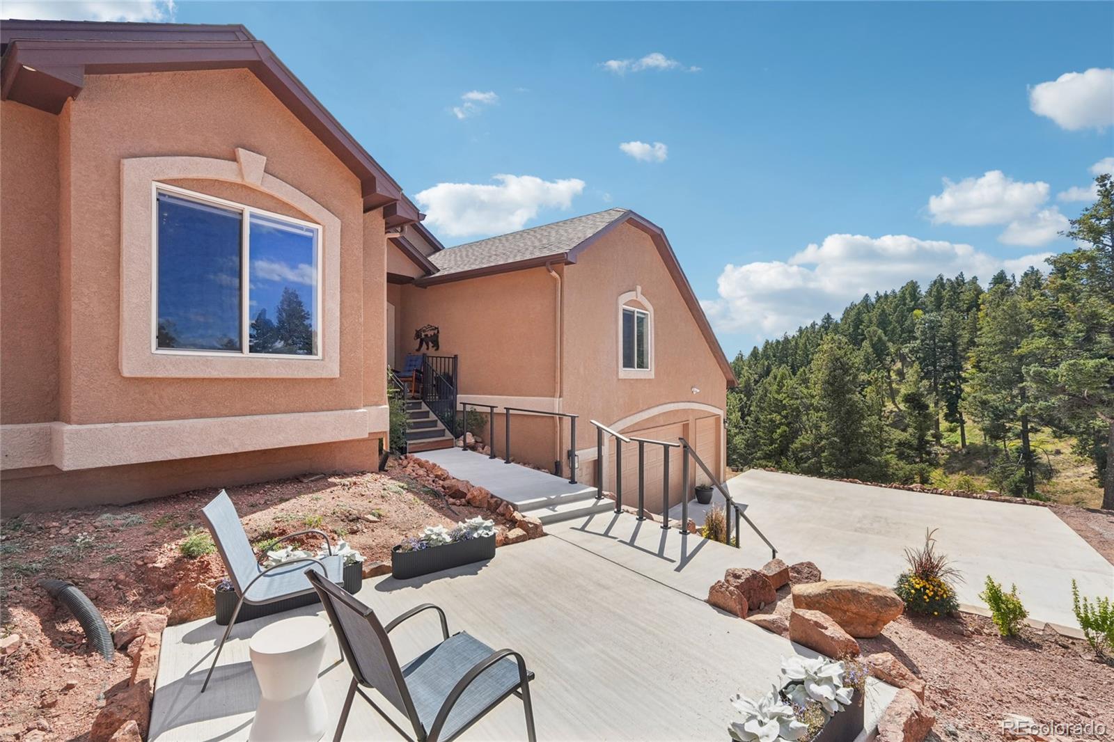 13084 Deer Ridge Way Larkspur CO 80118