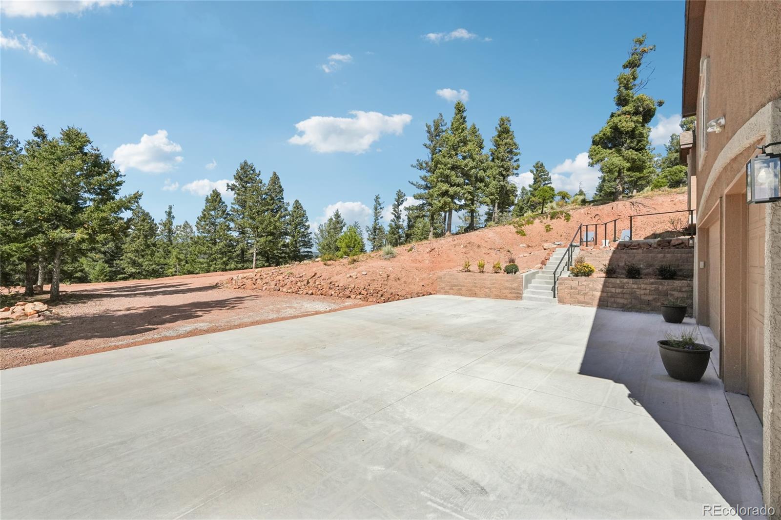 13084 Deer Ridge Way Larkspur CO 80118