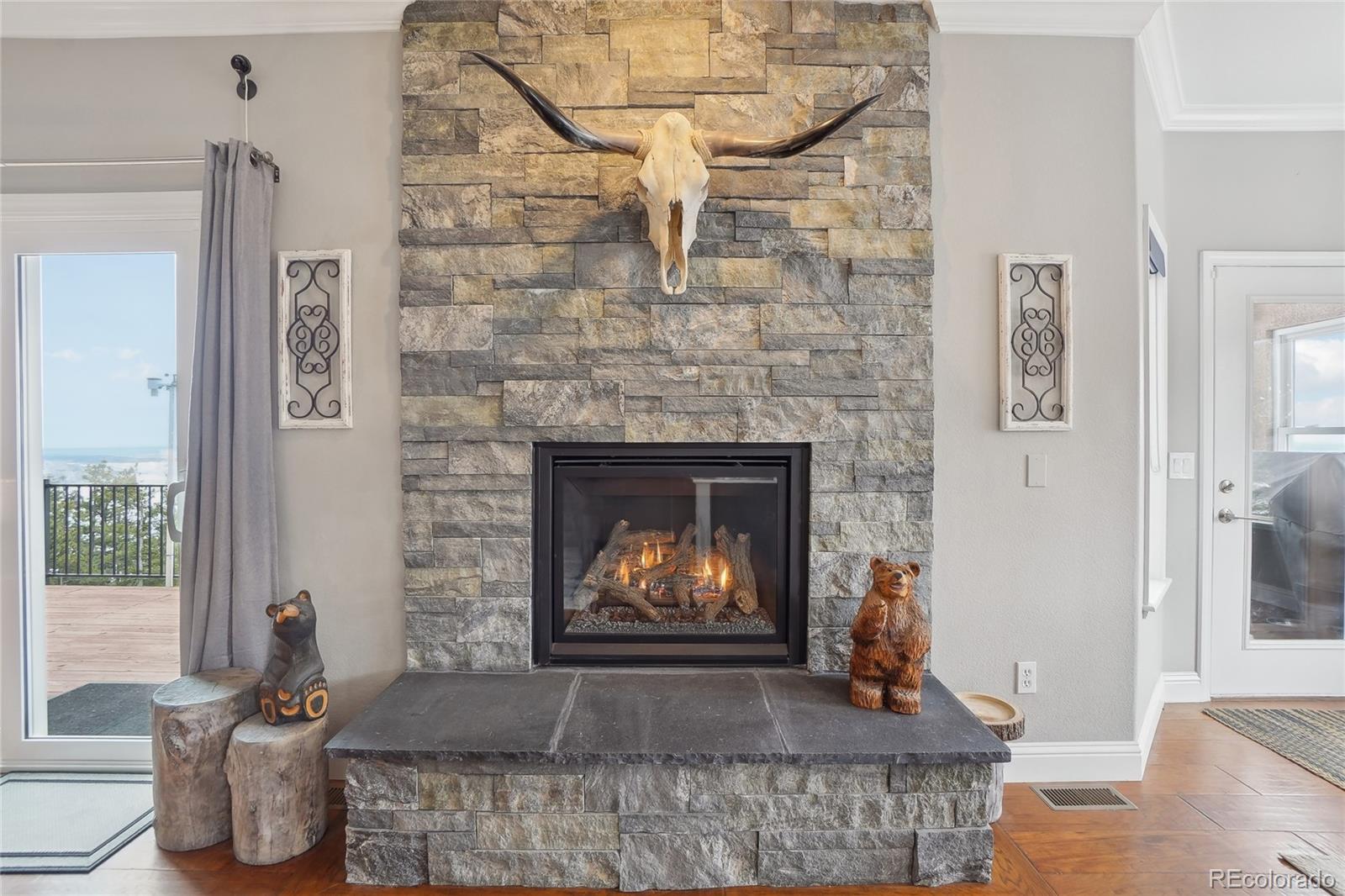 13084 Deer Ridge Way Larkspur CO 80118