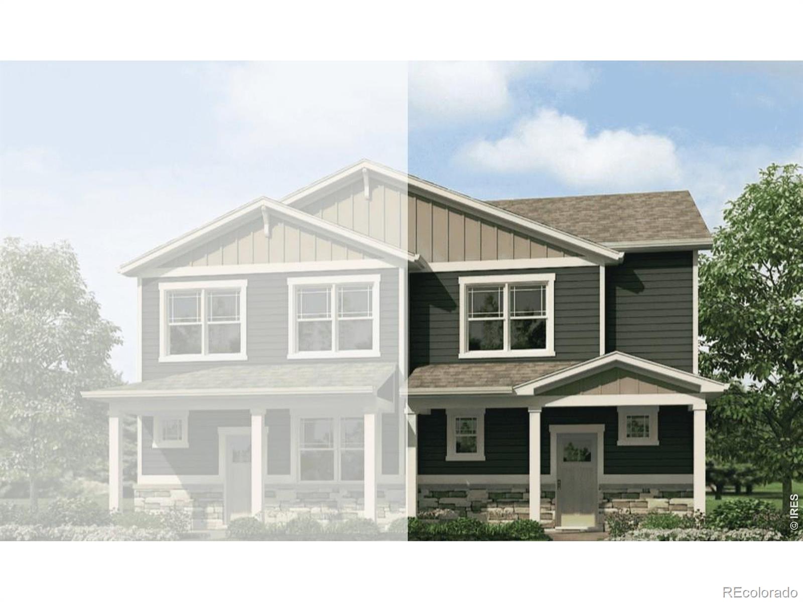 1500 Higgins Creek Drive Berthoud CO 80513