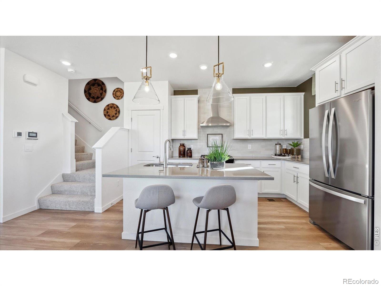 1500 Higgins Creek Drive Berthoud CO 80513