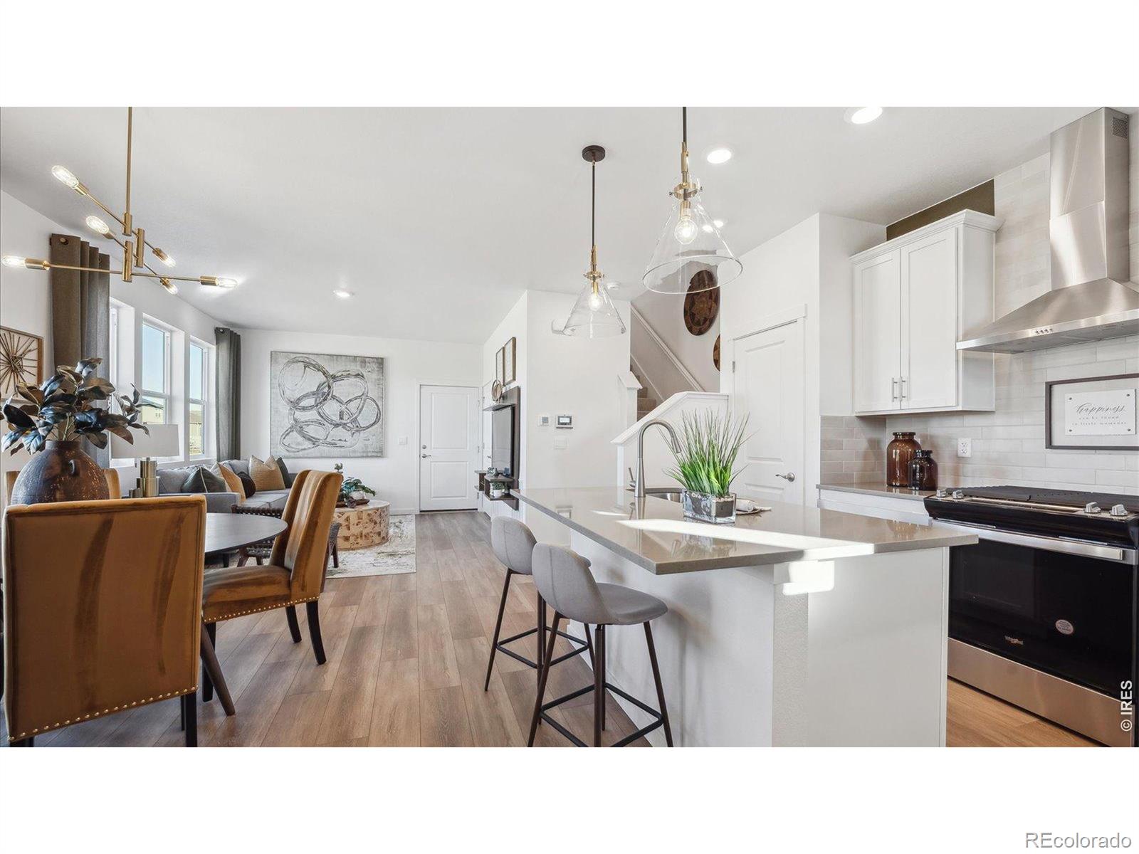 1500 Higgins Creek Drive Berthoud CO 80513