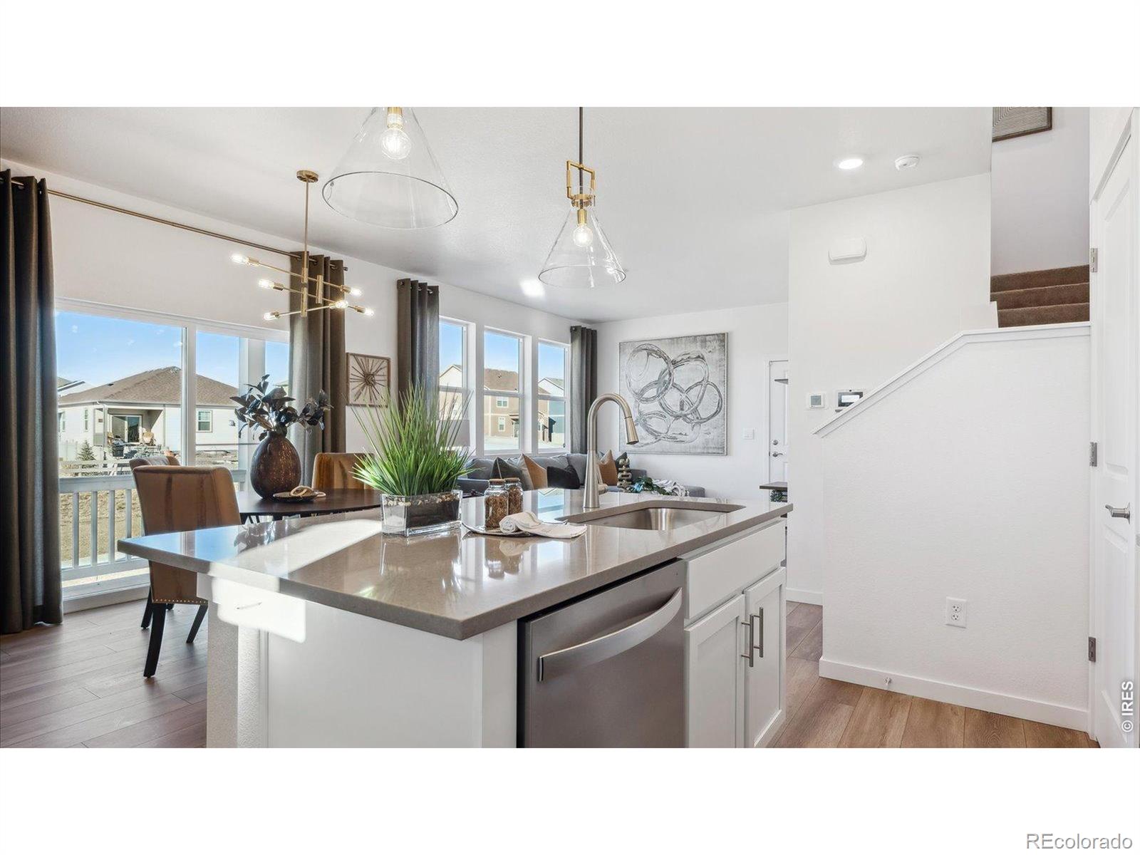 1500 Higgins Creek Drive Berthoud CO 80513