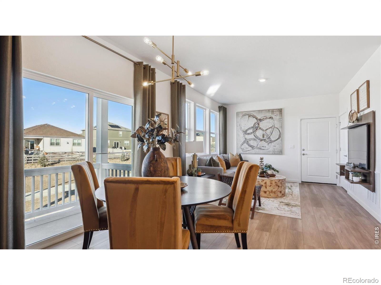 1500 Higgins Creek Drive Berthoud CO 80513
