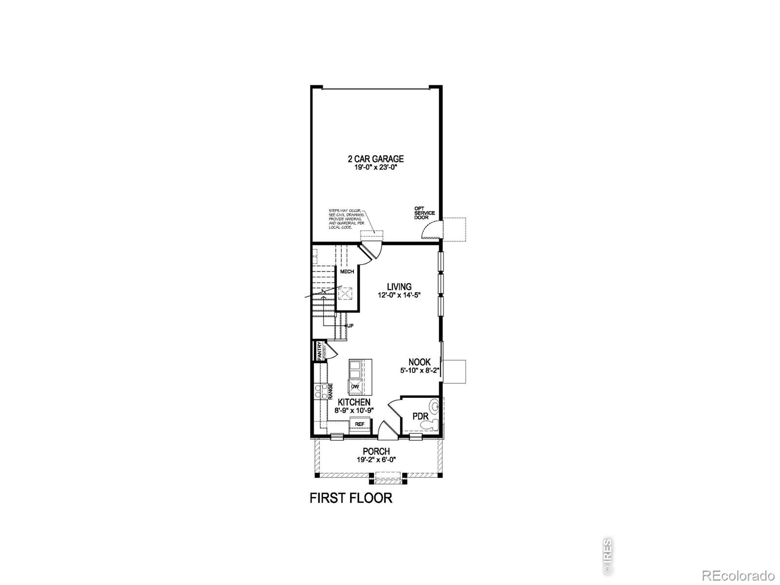 1500 Higgins Creek Drive Berthoud CO 80513