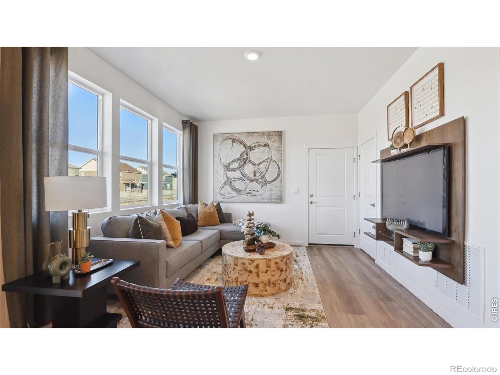 1500 Higgins Creek Drive Berthoud CO 80513