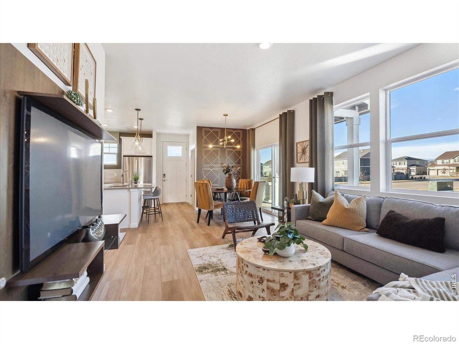 1500 Higgins Creek Drive Berthoud CO 80513
