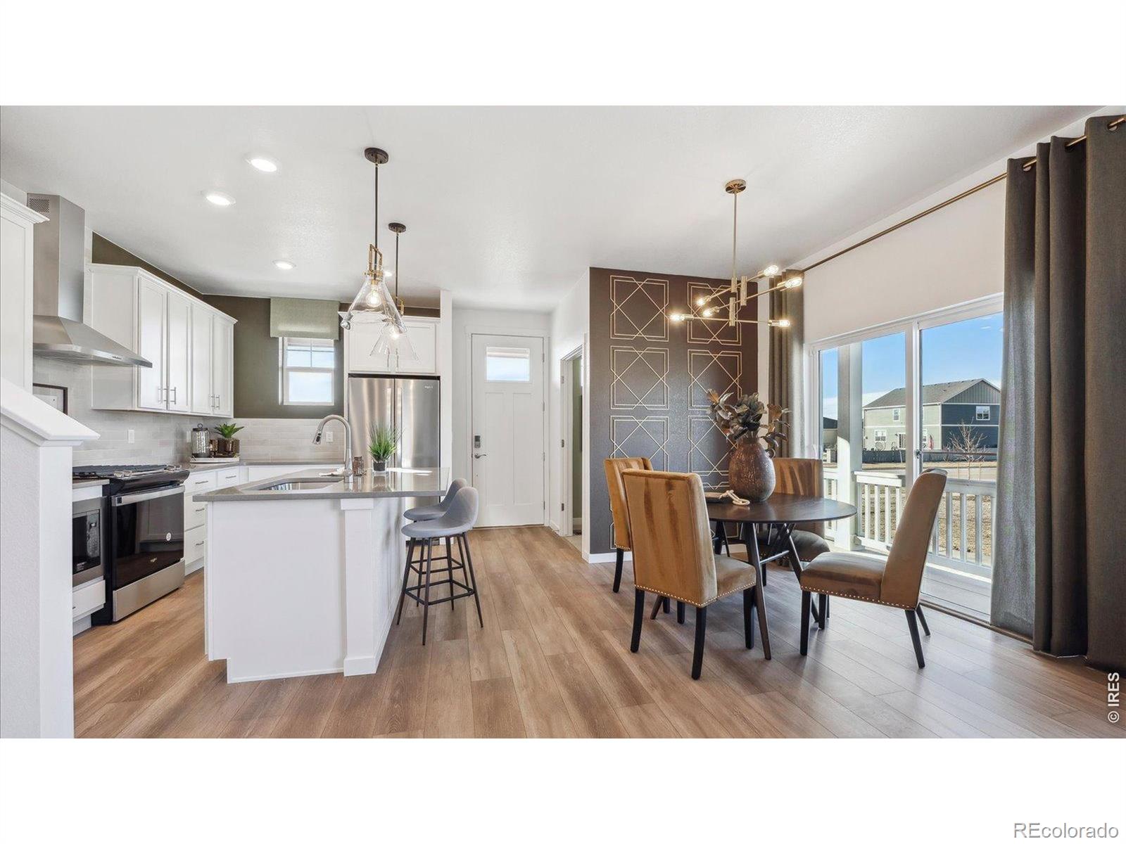1500 Higgins Creek Drive Berthoud CO 80513