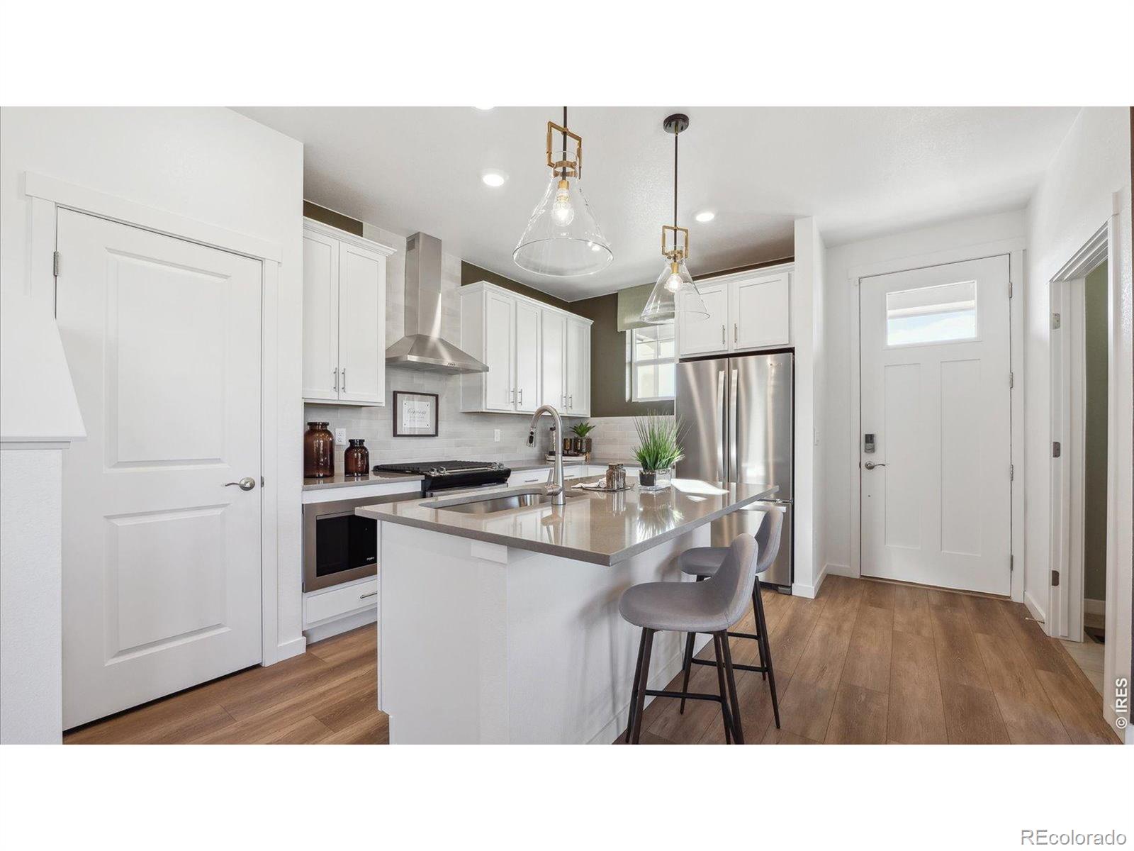 1500 Higgins Creek Drive Berthoud CO 80513