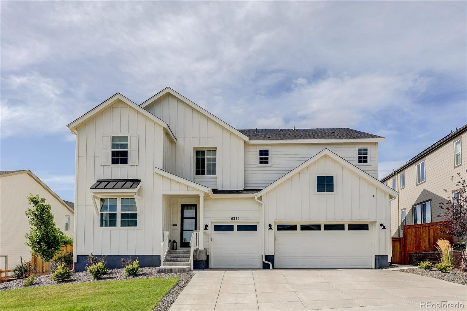 6371 Kenzie Circle Castle Pines CO 80108