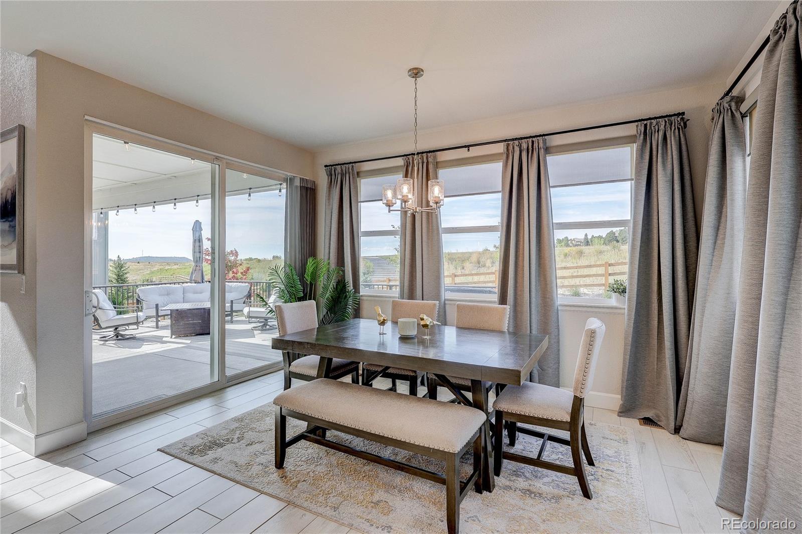 6371 Kenzie Circle Castle Pines CO 80108