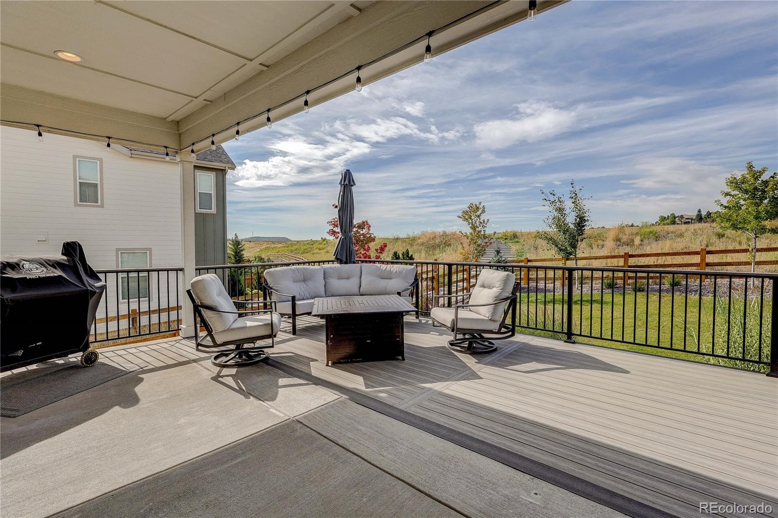 6371 Kenzie Circle Castle Pines CO 80108