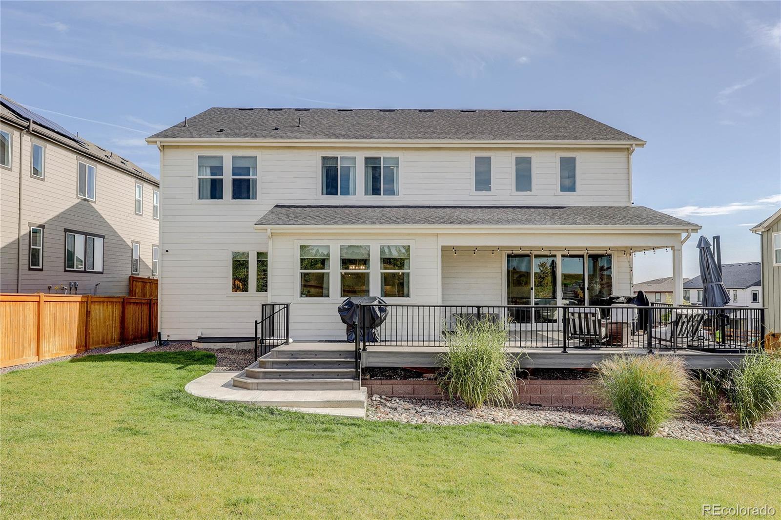 6371 Kenzie Circle Castle Pines CO 80108