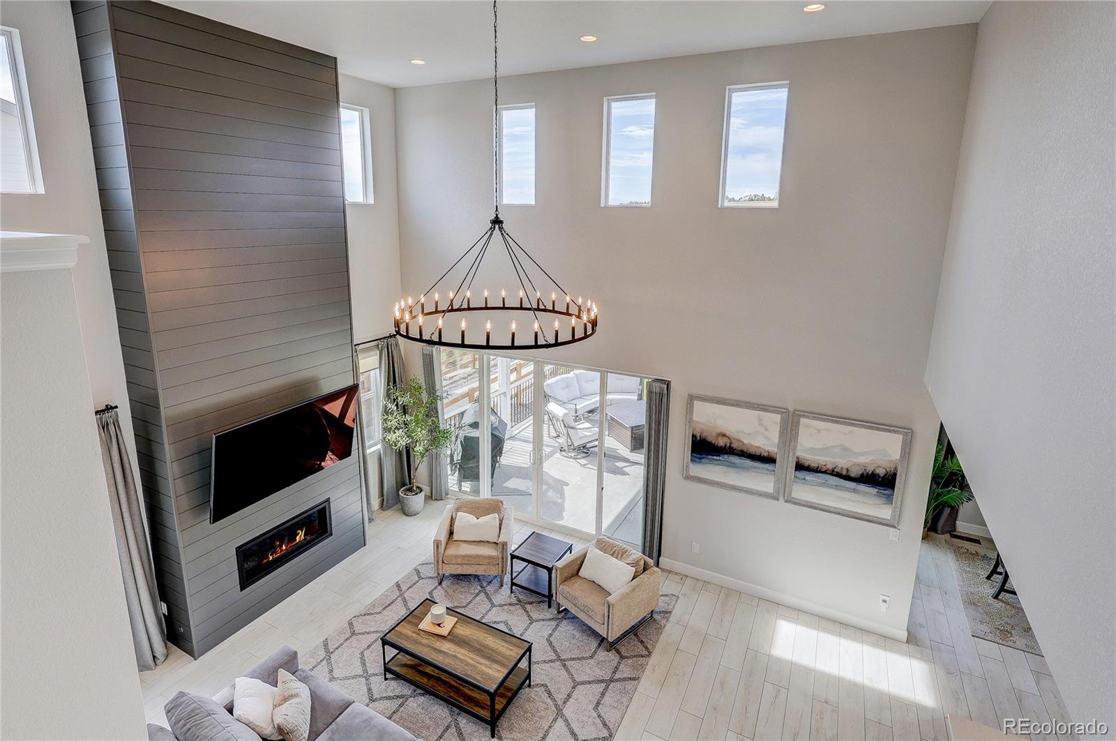 6371 Kenzie Circle Castle Pines CO 80108