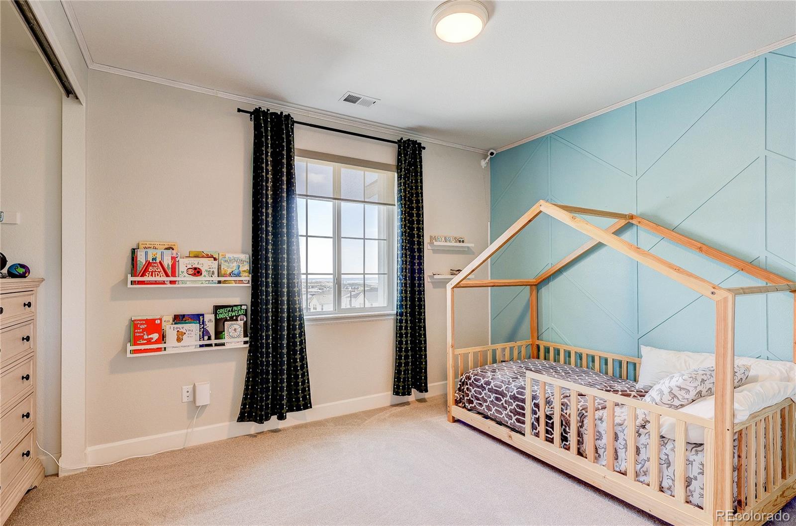 6371 Kenzie Circle Castle Pines CO 80108