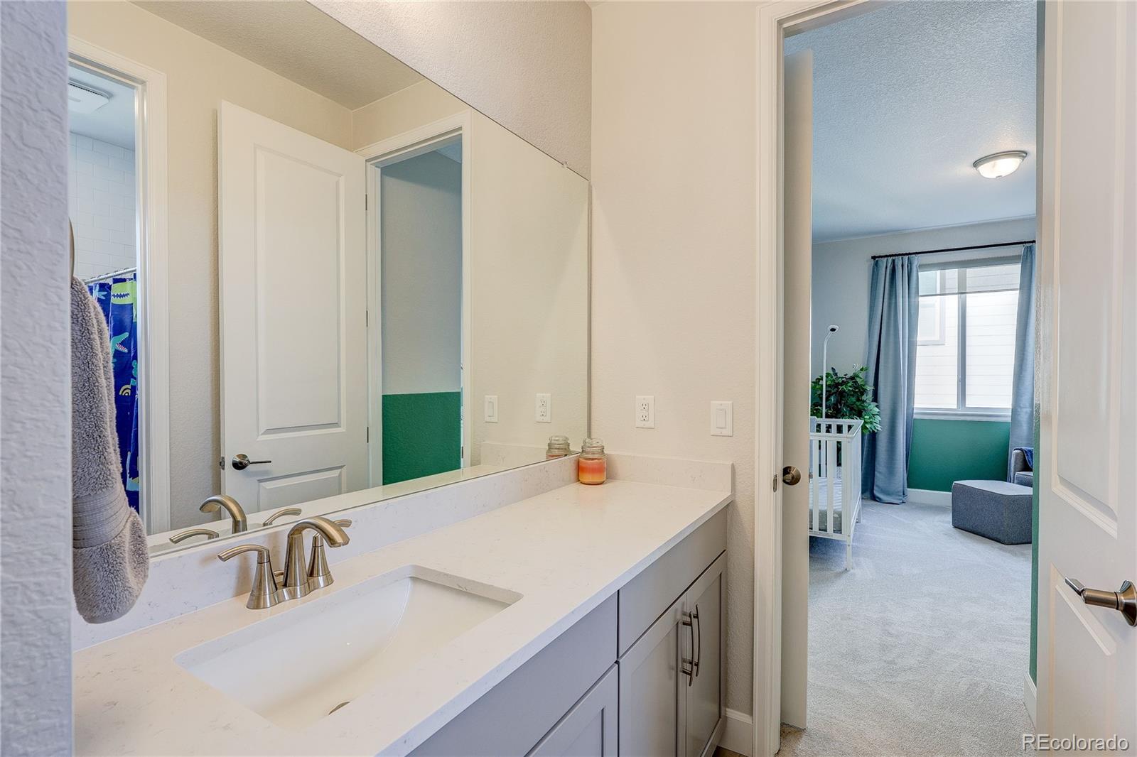 6371 Kenzie Circle Castle Pines CO 80108