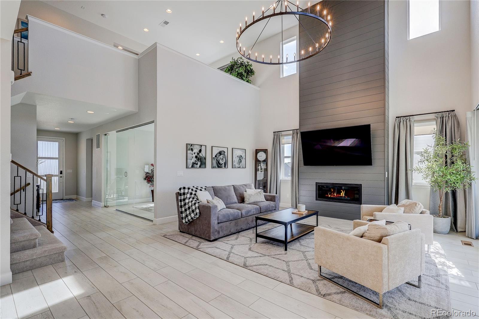6371 Kenzie Circle Castle Pines CO 80108