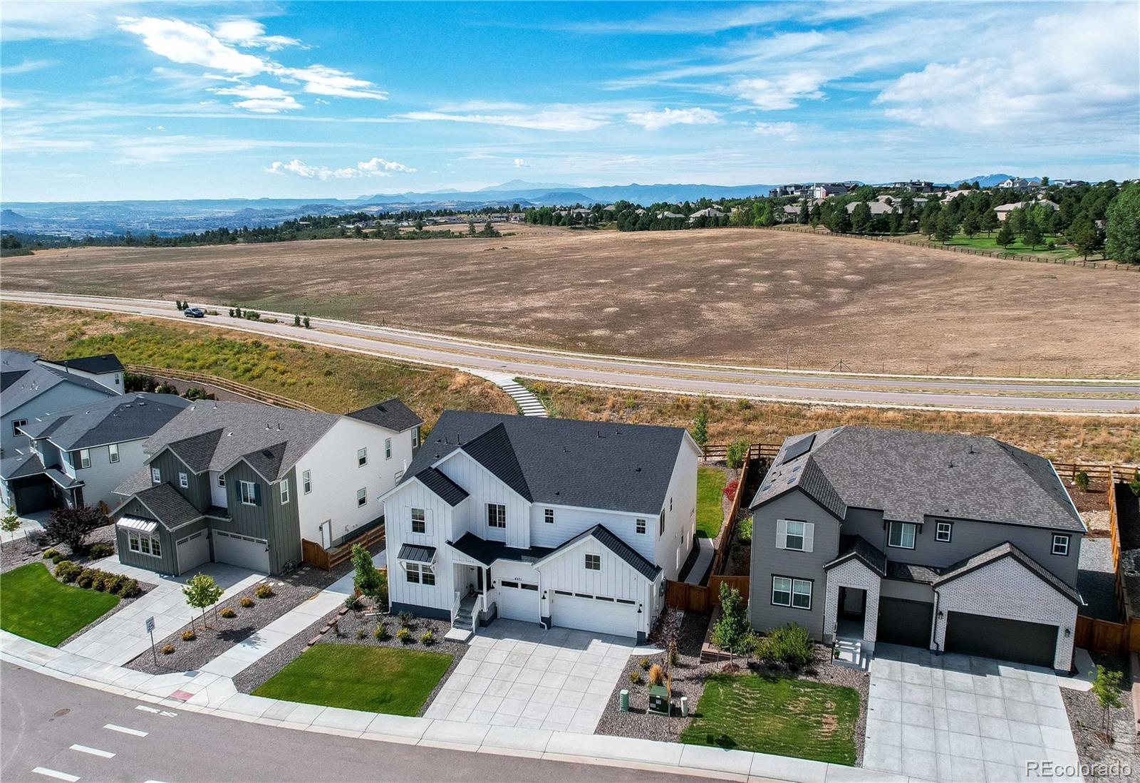 6371 Kenzie Circle Castle Pines CO 80108